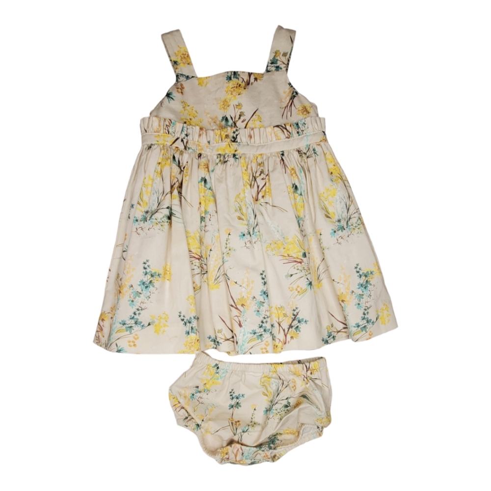 NWT {Antonio Melani} Edgehill Collection Mommy & Me Spring Floral Matchi…